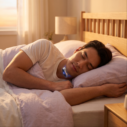 Nuctone Smart Night™ - Dispositif Anti Ronflement