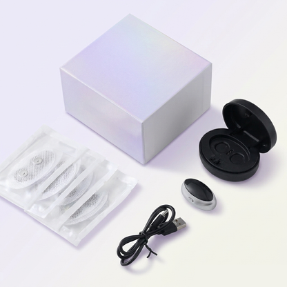 Nuctone Smart Night™ - Dispositif Anti Ronflement