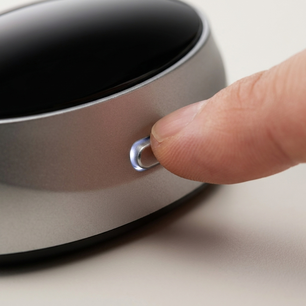 Nuctone Smart Night™ - Dispositif Anti Ronflement