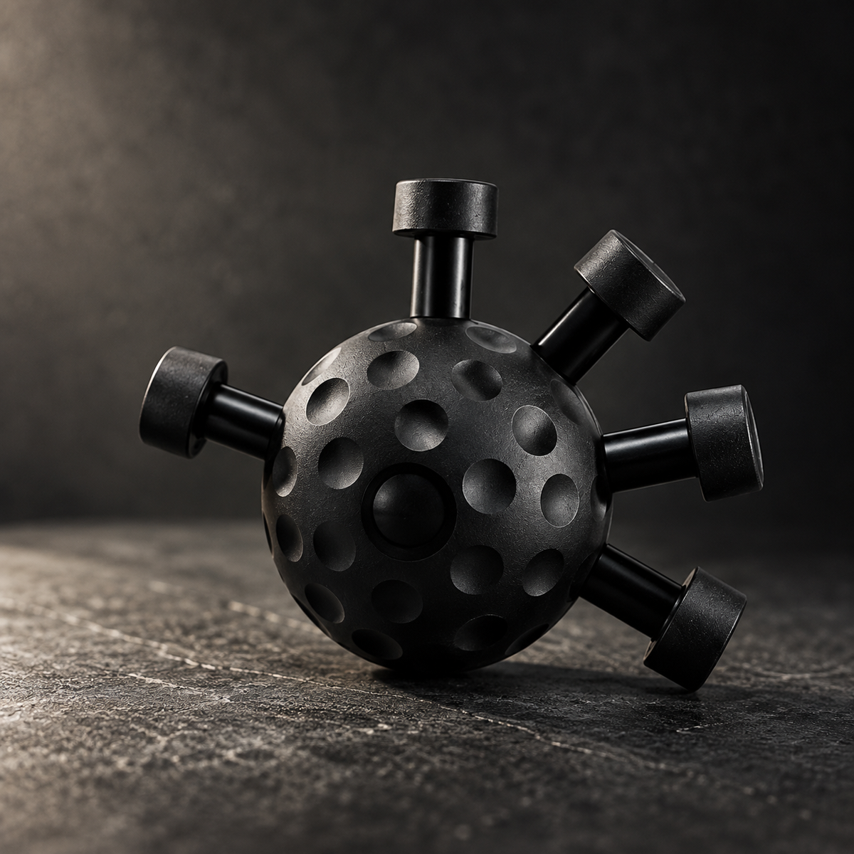 King Grip™ — Renforceur Avant-bras