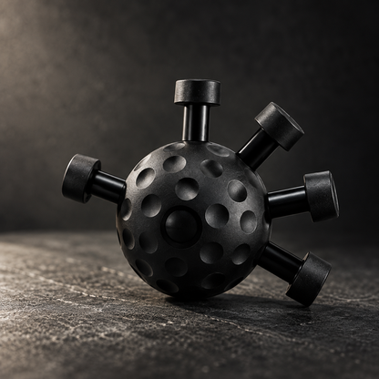 King Grip™ — Renforceur Avant-bras